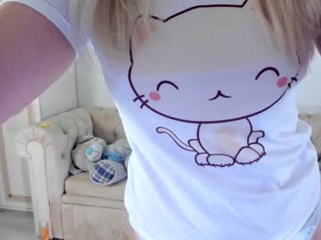 webcam girl missblondecutie image #2603825