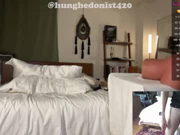 webcam man hunghedonist420 image #2356011
