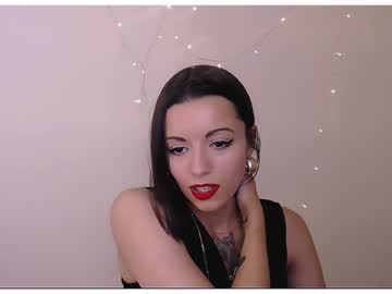 Cam for elegant_princess