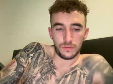 Cam for tattooedgiantt
