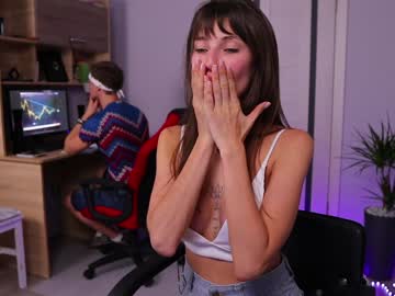 webcam girl crazybabyyy image #350911