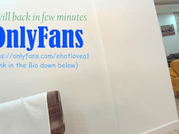 webcam girl ehotlovea image #2494630