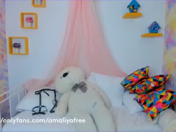 webcam girl amelia__williams image #848281
