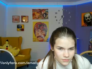 webcam girl amelia__williams image #891908