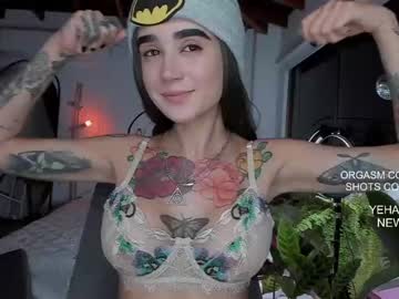 webcam girl lonelly_lolly98 image #3615898