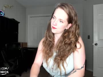 webcam girl harperthefox image #592031