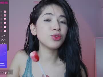webcam girl anniehillofficial_ image #4793189
