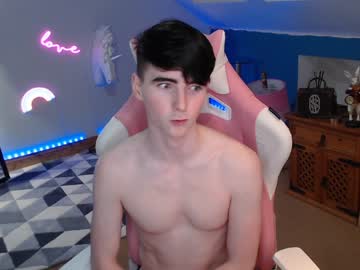 webcam man alfiegreenxxx image #297365