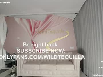 webcam girl wildtequilla image #4792191