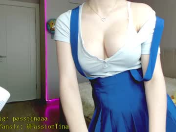 webcam girl _passion_show_ image #4917478