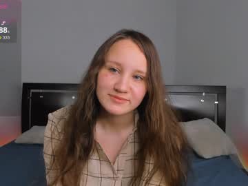 Cam for gwendolynbufkin