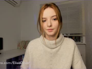 webcam girl elisa_oliver image #151003