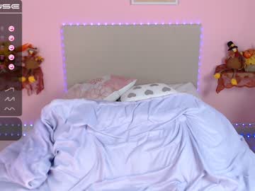 webcam girl little_effy18 image #491230