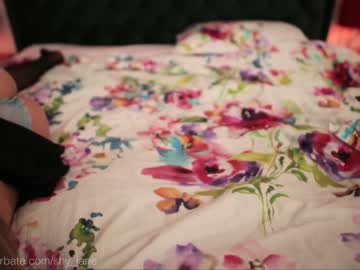 webcam girl shy_jane image #3442342