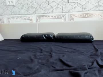 Cam for evvanew