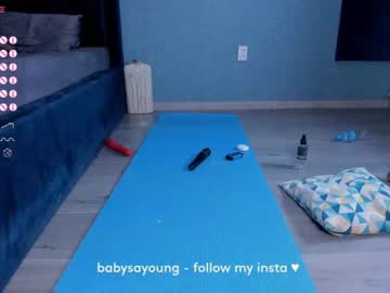 webcam girl mali_lee image #6275032