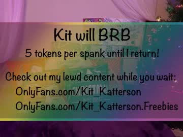 webcam girl thekittykatbar image #667523