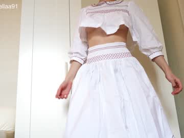 webcam girl ellaa91 image #4454388