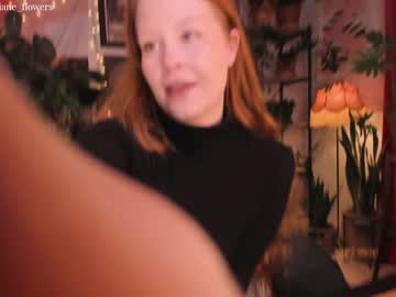 webcam girl jane_flowers image #872040