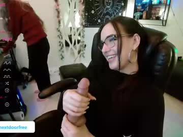 webcam girl bunnynextdoor image #6141036