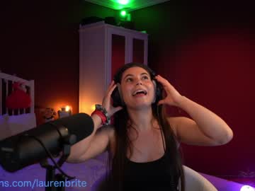 webcam girl laurenbrite image #131882