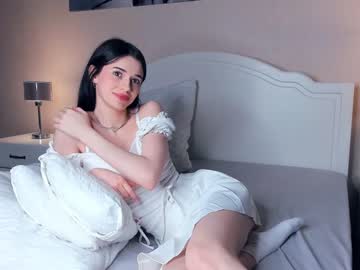webcam girl fire_charm image #6429772