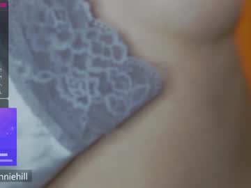 webcam girl anniehillofficial_ image #4779092