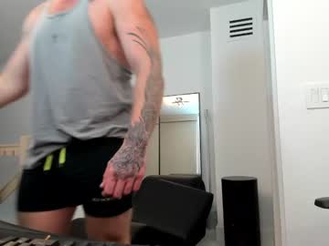 webcam man cub_guns95 image #5451224