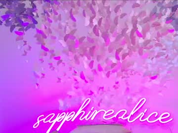 webcam girl sapphirealice image #374242