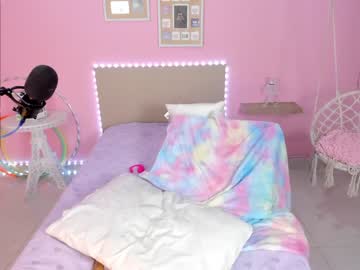webcam girl little_effy18 image #2753035