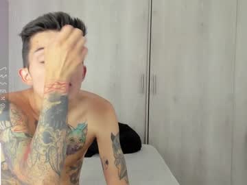 Cam for jintwinks