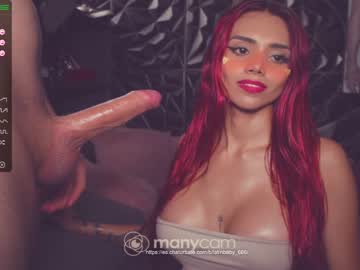 webcam girl latinbaby_666 image #80615