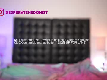 webcam girl shy_jane image #1142754
