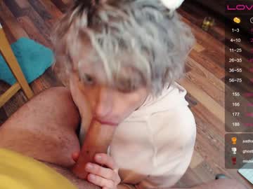 webcam couple bananya_kitty image #609840