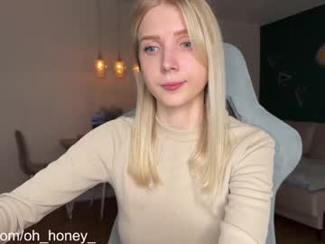 webcam girl oh_honey_ image #4778718