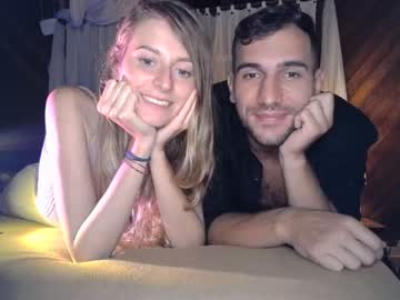 webcam couple adam_and_lea image #4798278