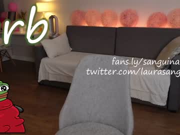 webcam girl laura_sanguinar image #5286441