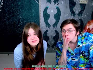 webcam couple karolina_coy image #1659883