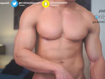 webcam man _cristianlopez image #473506
