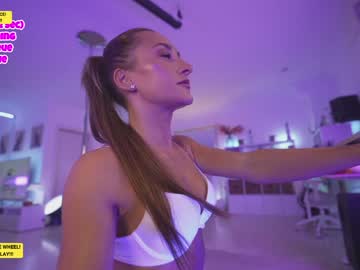 webcam girl hannahjames710 image #5652624
