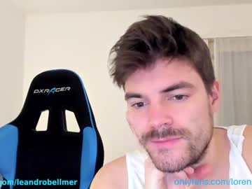 webcam man leandrobellmer image #3484196