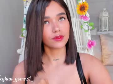 webcam girl _meghan_gomez1_ image #1903879