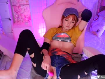 webcam girl finleyfae image #4976747