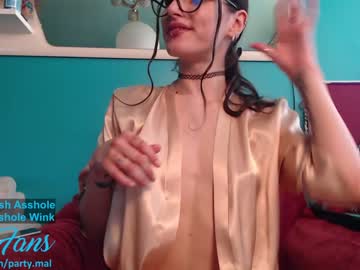 webcam girl partymal image #4539350