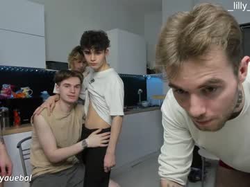 webcam man borsh_ image #6763699