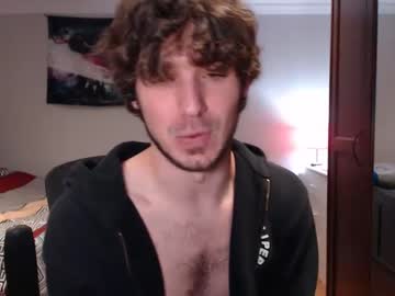 webcam man spangy19 image #4964614