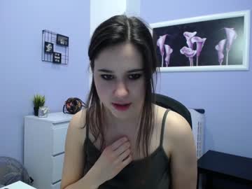 webcam girl camille_iam image #3466830