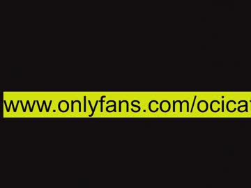 webcam girl ocicat image #3077348