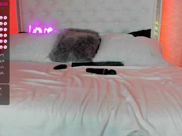 webcam girl alexislove007 image #3825039