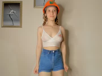 webcam girl just_emmy image #4523338